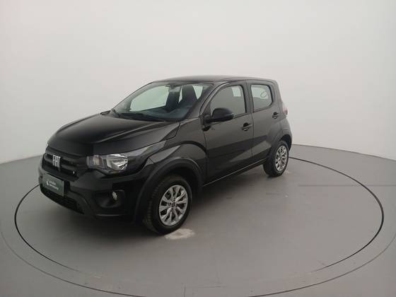 FIAT MOBI 1.0 EVO FLEX LIKE. MANUAL FIAT MOBI 1.0 EVO FLEX LIKE. MANUAL